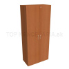 Hobis DZ 5 80 01 skriňa šatníková dvojdverová, DRIVE 80x185x42 cm