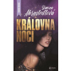 Královna noci - Simona Ahrnstedtová