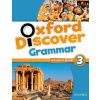 Oxford Discover Grammar 3 SB