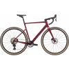 Cannondale Super Six Evo Se 1, bicykel - Black Cherry Veľkosť: 54