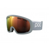Brýle POC Fovea Mid Granite Grey/Partly Sunny Orange