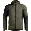 Pánska cyklistická bunda Ortovox Sequence Wind Jacket Men's - Dark Wild Herbs XXL