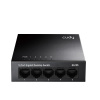 cudy switch 5-portový Gigabit, kovový (GS105) - 00225770