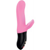 Fun Factory Bi Stronic Fusion handsfree pulzátor s výbežkom (21,7 cm), ružový