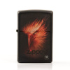 ZIPPO schwarz color 