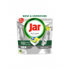 JAR tablety do umývačky riadu Platinum All in One Lemon 75 ks