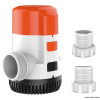 OSCULATI Maxi ponorné kalové čerpadlo G3700 12 V Maxi submersible bilge pump G3700 12 V