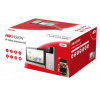 HIKVISION DS-KIS613-S - Sada IP videotelefónu, Poe switch, microSD karta, čipy 316540