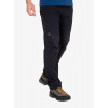 Softshellové nohavice Mountain Equipment Comici Pant - blk/blk