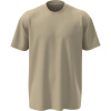 Next Level Apparel Tričko N 7200, těžké oversize, krátký rukáv, unisex COT087200t6001-tan S Tan