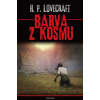 Barva z kosmu - H. P. Lovecraft