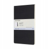 ART LARGE SKETCH PAD BLACK