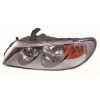 NISSAN ALMERA N16 REFLEKTOR PREDNÁ LAMPA LE + PR
