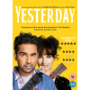 Yesterday DVD