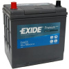 EXIDE Premium 12V/65Ah ( EA654P+ )