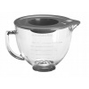 Sklenená misa KitchenAid 5KSM5GB 4,7L