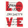 8 pravidiel lásky - Jay Shetty