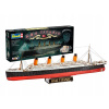 Model lode REVELL veľ. M.S. Titanic MR-5715