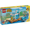 LEGO 77051 Let s Dodo Airlines