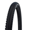 SCHWALBE Plášť G-ONE OVERLAND 365 28x2.00 (50-622 ) 50TPI 665g RaceGuard TLE