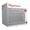 Milgamma N cps mol (blis.PVC/PVDC/Al) 1x100 ks