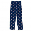 Outerstuff Dětské pyžamové kalhoty Winnipeg Jets NHL Team Colored Printed Pant Veľkosť: Dětské L (11 - 12 let)