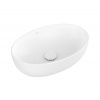 | Villeroy & Boch 43884801 - Umývadlo na dosku ARTIS 48 x 32,5 cm keramika/biela | 43884801