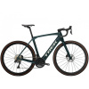 Bicykel Trek Domane+ SLR 7 2024 zelený 54