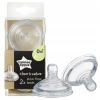 Tommee Tippee náhradné cumlík C2N pomalý 12034