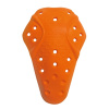 CHRÁNIČ KOLIEN HELD D3O T5 EVO PRO X ORANGE 22,7×14,3 CM