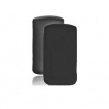 Puzdro HTC Desire HD black - vsuvka