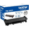 Toner Brother TN-2421 black - originál (3 000 str.)