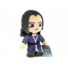 Yennefer - plyšová postavička ze seriálu Zaklínač (The Witcher - Yennefer)
