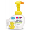 HiPP BABYSANFT Pena na umývanie šetrný (dávkovač kačička)(inov.2022) 1x250 ml