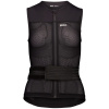 POC Spine VPD air WO vest Uranium Black - S