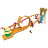 Autodráha Hot Wheels Mario Kart Kongov ostrov závodná dráha (194735129461)
