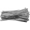 YATO Nerezové Svorky 4,6X200Mm 100Ks.