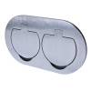 SOLIGHT 08773603 Zásuvka 5B325