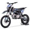 Beneo Motors Cross GRX, benzínový Motocross pre dospievajúce deti aj dospelých, 125cm3, modrý CROSS_GRX_PH09D_BLUE