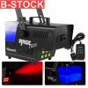 BeamZ Rage 1000LED B-stock