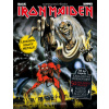 Iron Maiden – Kompletní příběh – 2. vydání