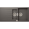 Schock Signus D-150-U Classic Line silverstone SIGD150USIL