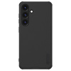 Nillkin Super Frosted PRO zadný kryt pre Samsung Galaxy S24 Ultra Black