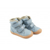 Froddo Minni Winter – Denim Veľkosť: 19