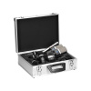 AKG DRUM SET PREMIUM sada mikrofonu pro bicí soupra