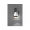 Vonkajšie fasádne svietidlo - Mekong 4418 Nowodvorski antracit Sconce (Vonkajšie fasádne svietidlo - Mekong 4418 Nowodvorski antracit Sconce)