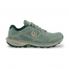Topo Athletic Terraventure 4 Women – Sage / Tan, 40,5 EU