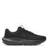 Under Armour Charged Surge 4 pánska bežecká obuv Triple Black 10 (45)