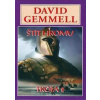 Štít hromu - Trója 2 - David Gemmell