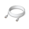 Ubiquiti UACC-Cable-Patch-EL-8M-W - UniFi Etherlighting Patch kábel 8m UACC-Cable-Patch-EL-8M-W